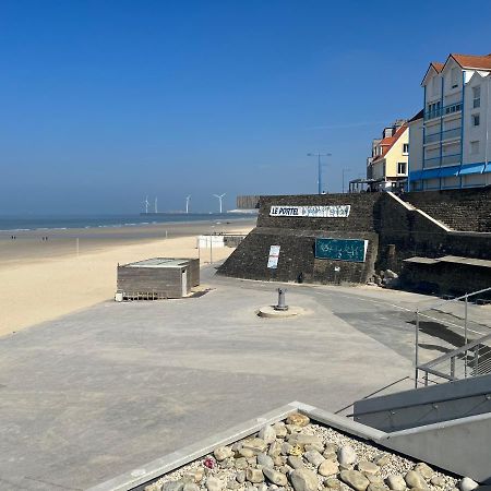 Lopaline, Mobil-Home Vue Mer - Le Portel Eksteriør billede